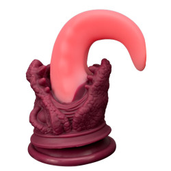 Bad Demon Gode Drakon Tongue 15 x 5cm
